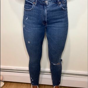 Abercrombie jeans